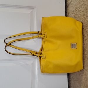 Dooney & Bourke Tote
